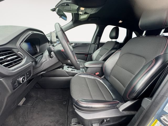 Used 2025 Ford Escape ST-Line Select AWD/4WD image 9