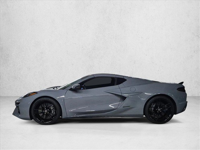 Used 2025 Chevrolet Corvette E-Ray w/ ZER Performance Package AWD/4WD image 8