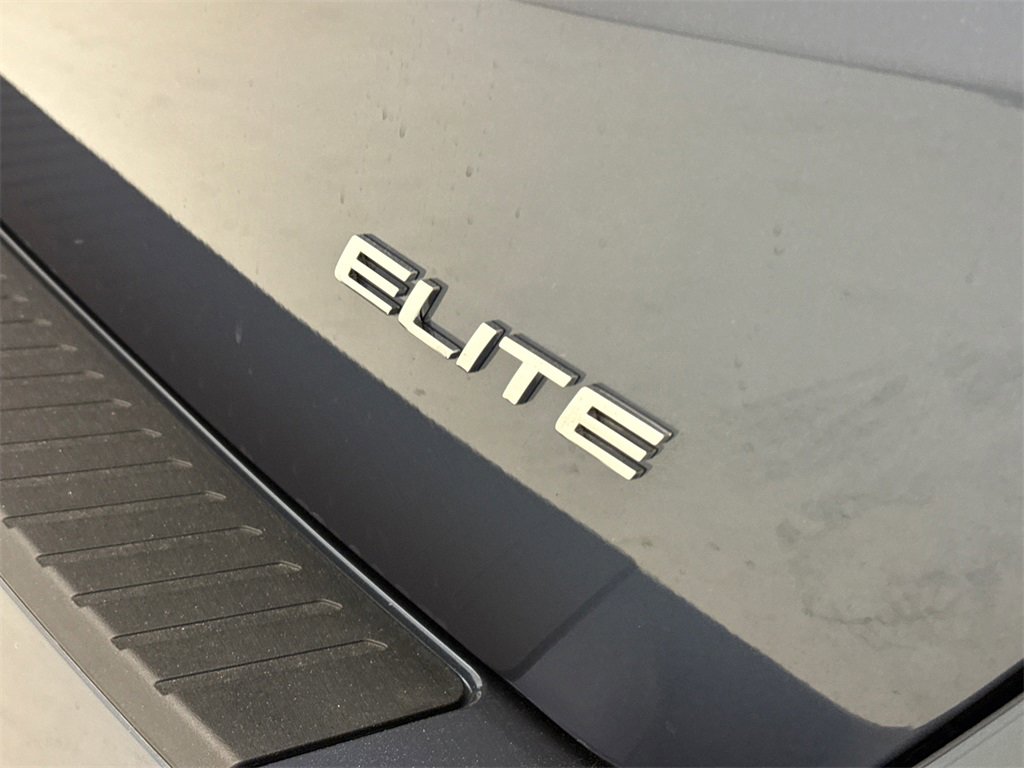 New 2026 Honda Odyssey Elite image 10