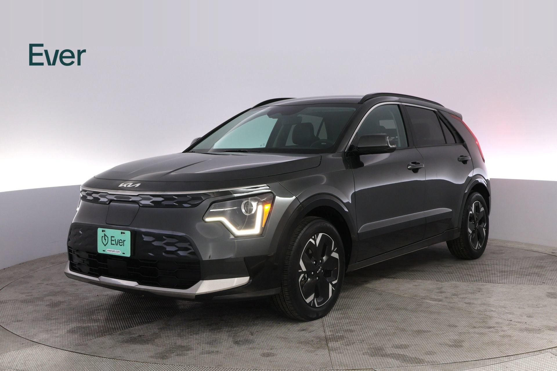 Used 2025 Kia Niro Wind FWD image 2