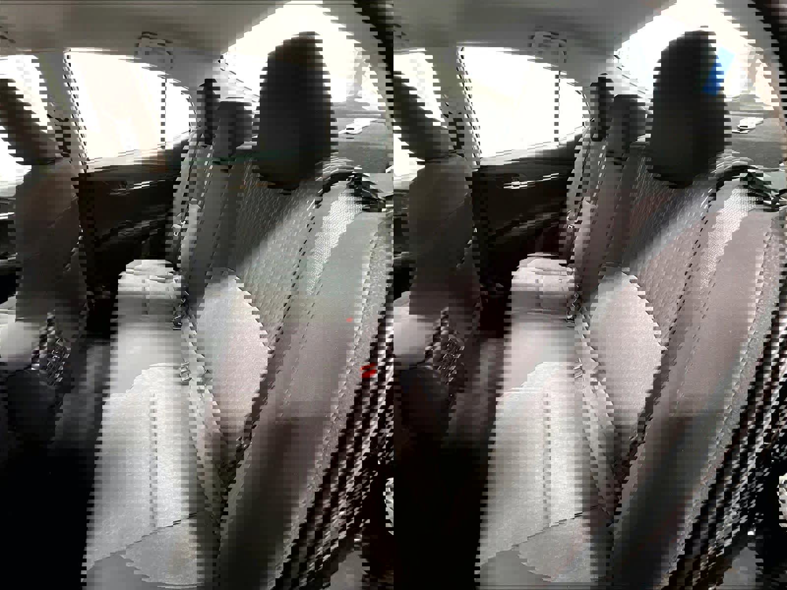 Certified 2025 Toyota Camry LE image 15