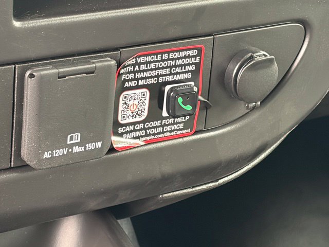 New 2026 Chevrolet Express 2500 w/ Driver Convenience Package RWD image 21