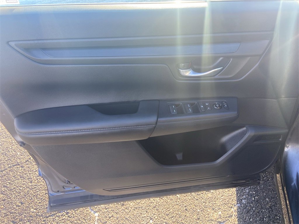 Used 2023 Honda CR-V EX image 22