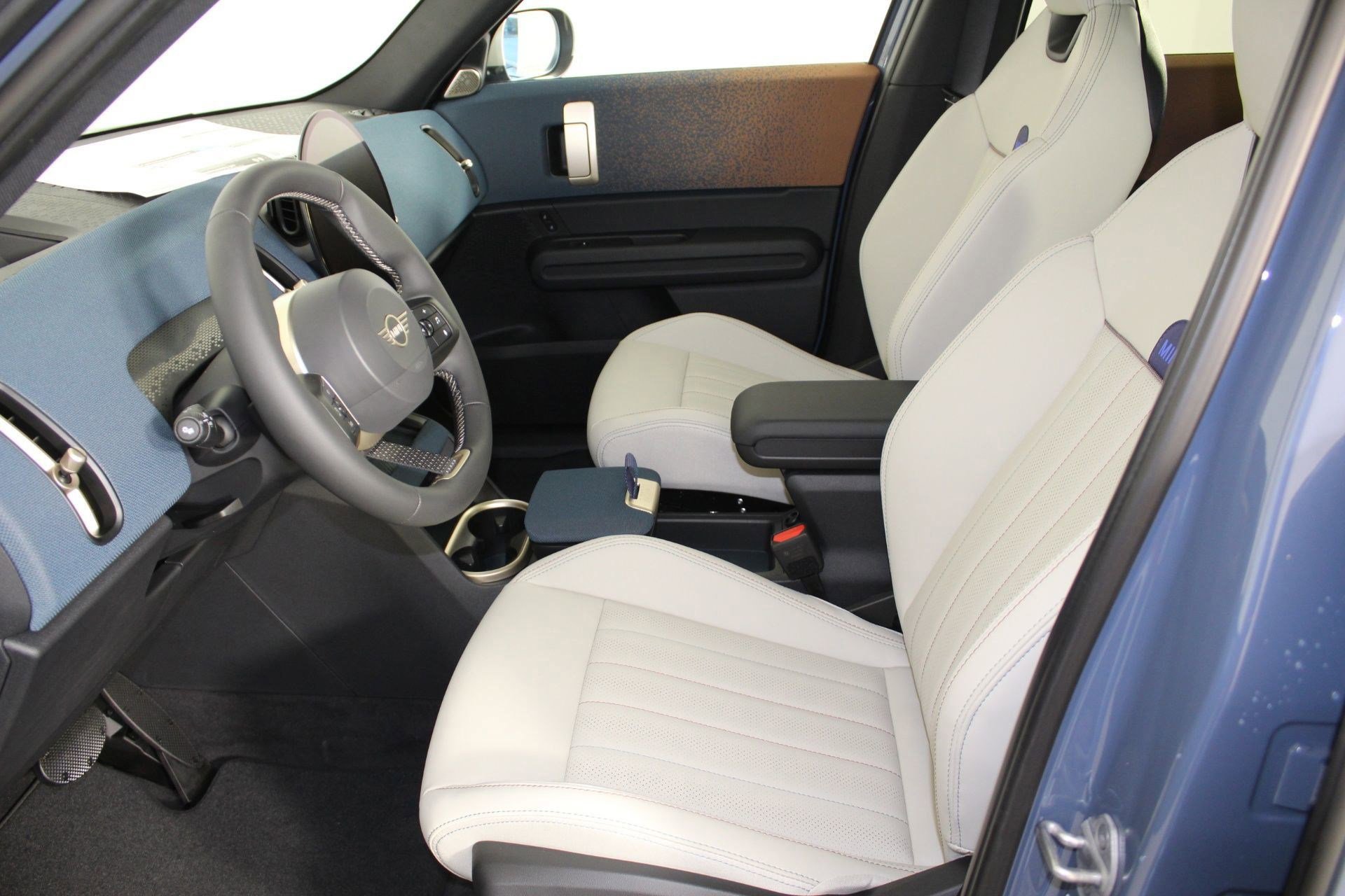 Used 2026 MINI Cooper Countryman S AWD/4WD image 5