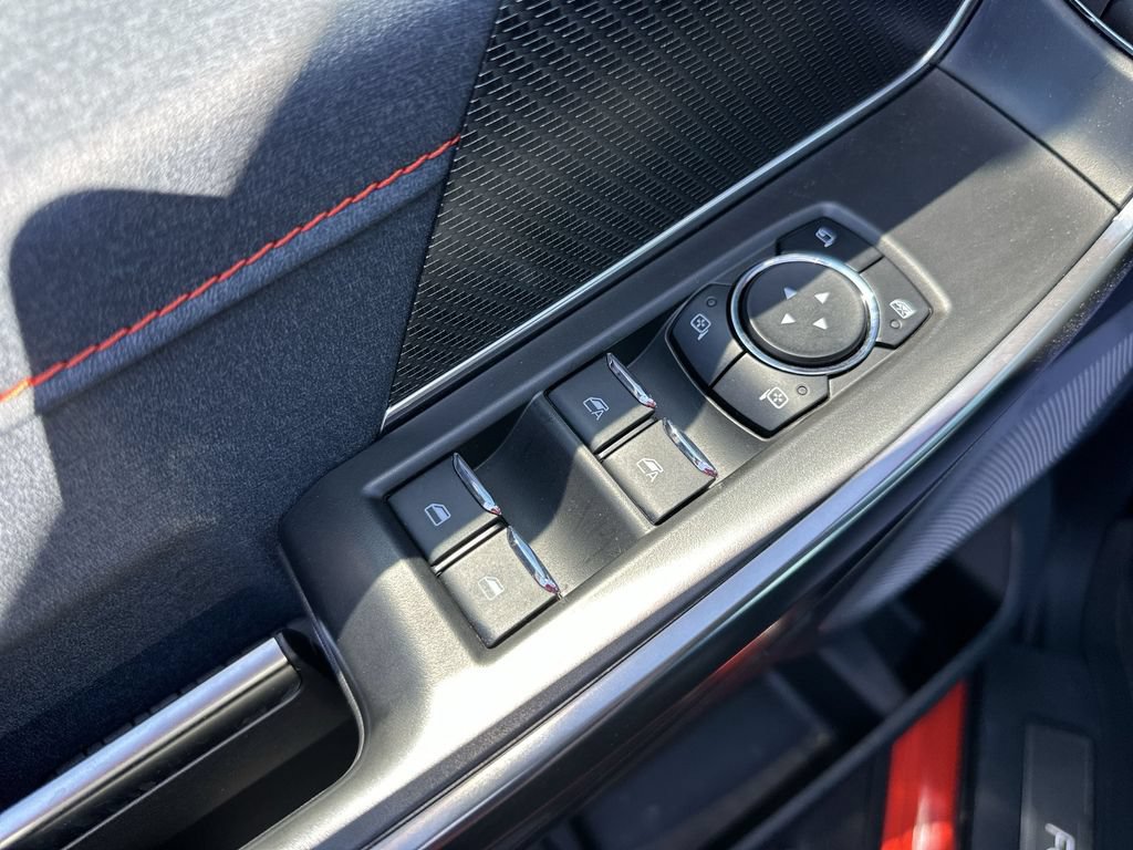 Used 2023 Ford F150 Raptor w/ Blue Interior Package AWD/4WD image 19