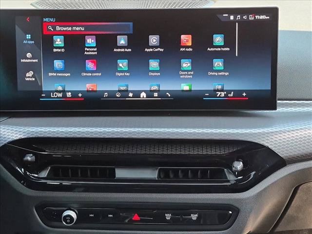 Certified 2026 BMW 440i xDrive w/ Premium Package AWD/4WD image 15