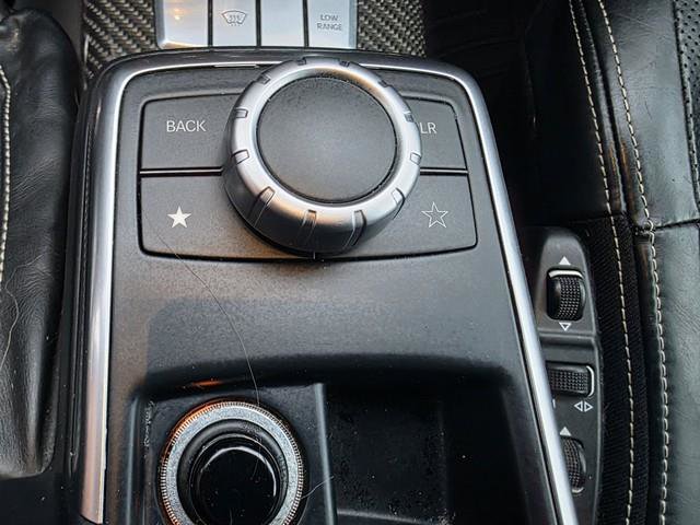 Used 2014 Mercedes-Benz G 63 AMG 4MATIC image 24