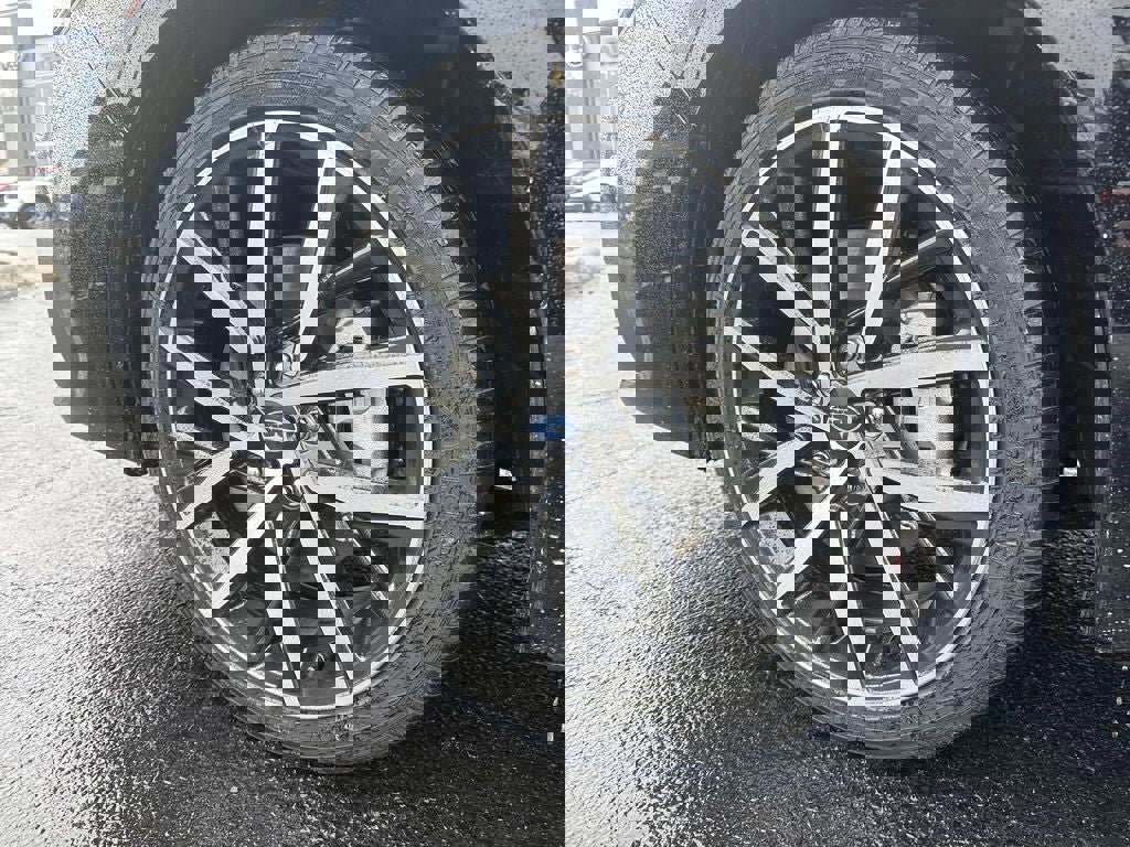 New 2026 Subaru Impreza 2.0i Sport image 8