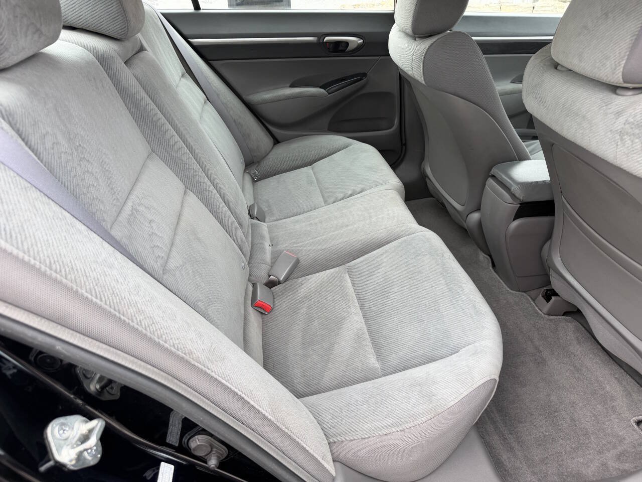 Used 2010 Honda Civic EX image 19