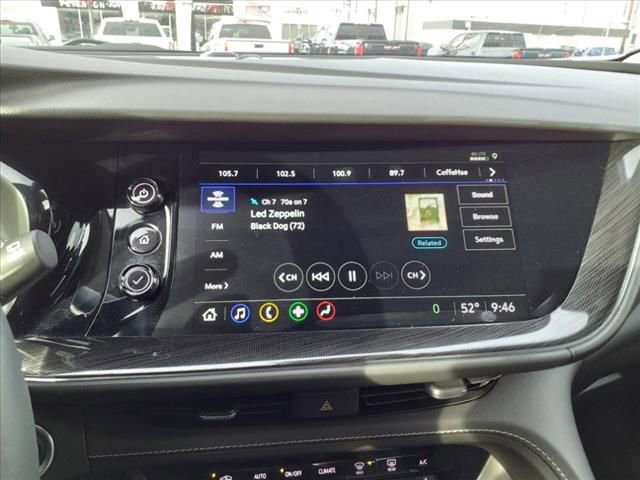 Used 2022 Buick Envision Preferred image 20