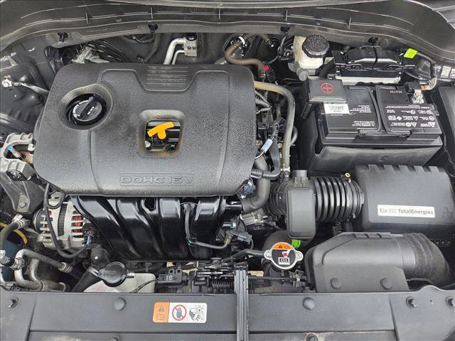 Used 2023 Kia Soul EX image 22