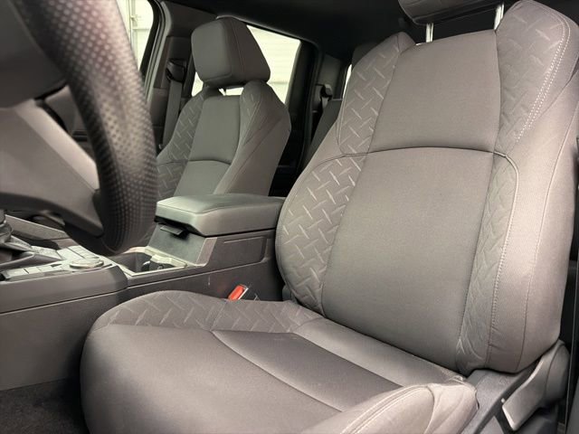 Certified 2026 Toyota Tacoma SR5 RWD image 13