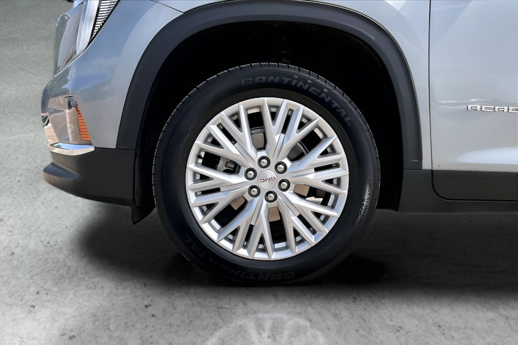 Used 2026 GMC Acadia Elevation w/ Elevation Premium Package FWD image 35