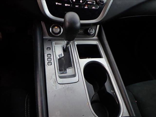 Used 2020 Nissan Murano S w/ Technology Package image 14