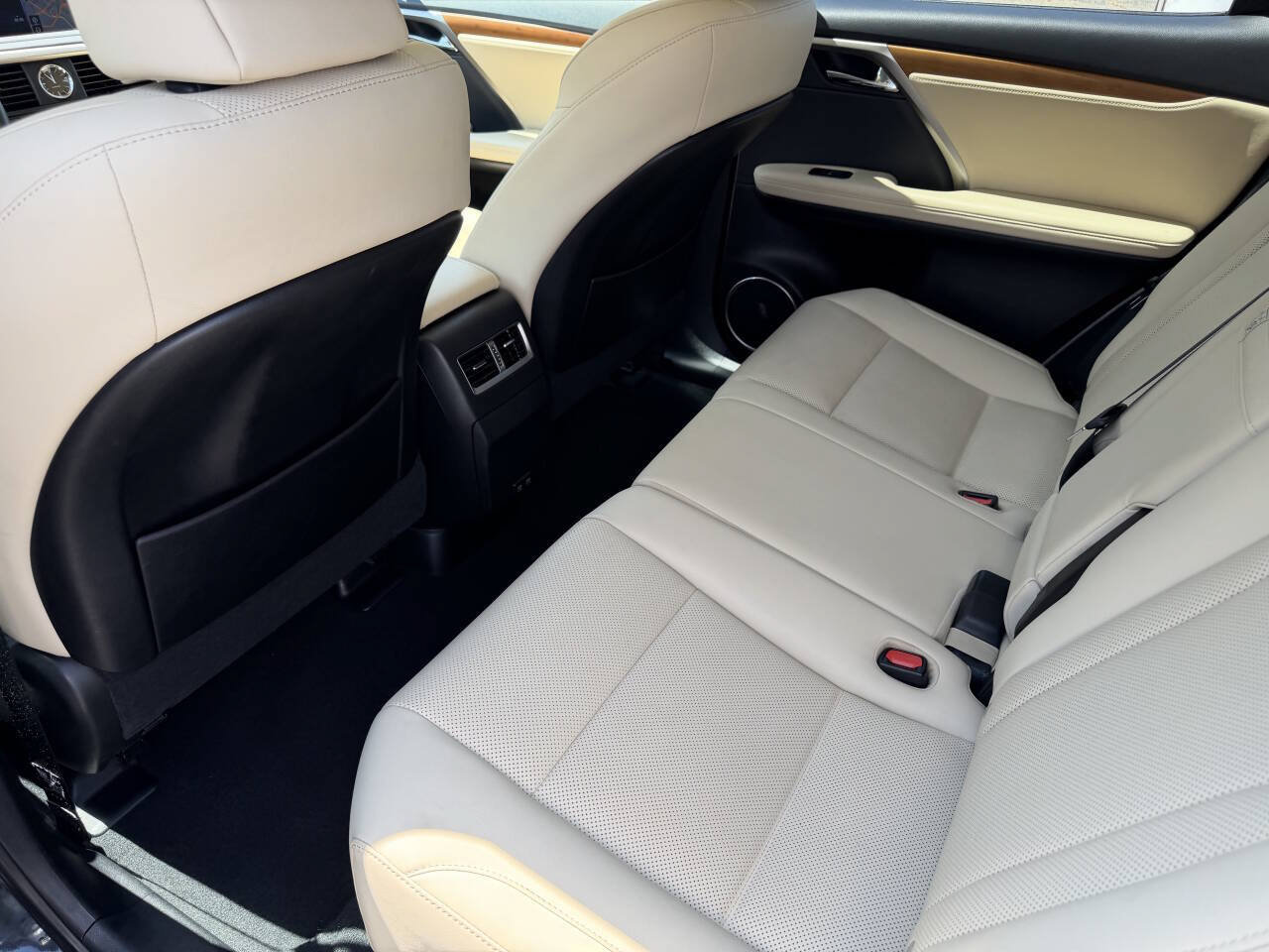 Used 2022 Lexus RX 350 FWD w/ Premium Package image 16