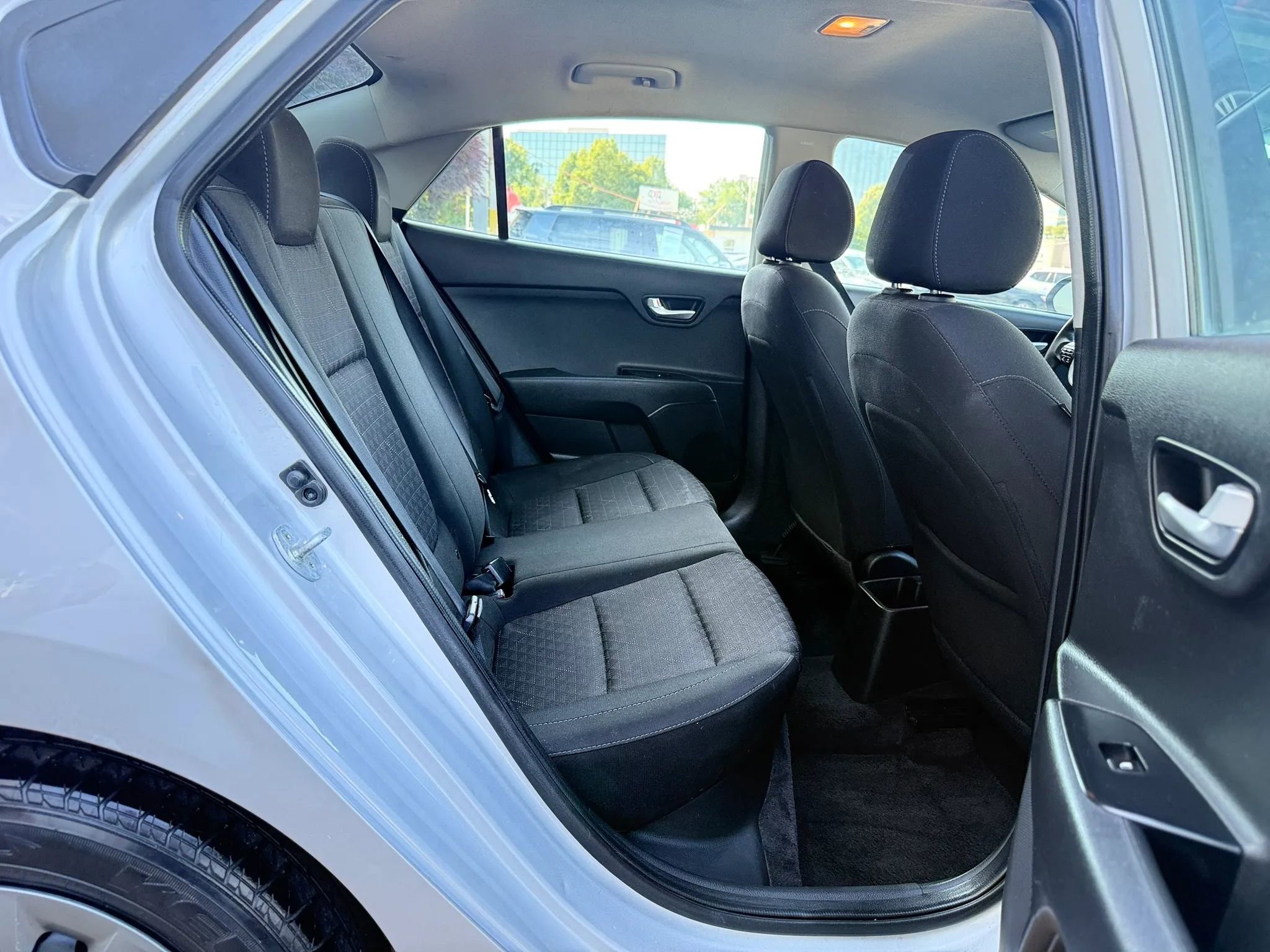 Used 2020 Kia Rio LX FWD image 27