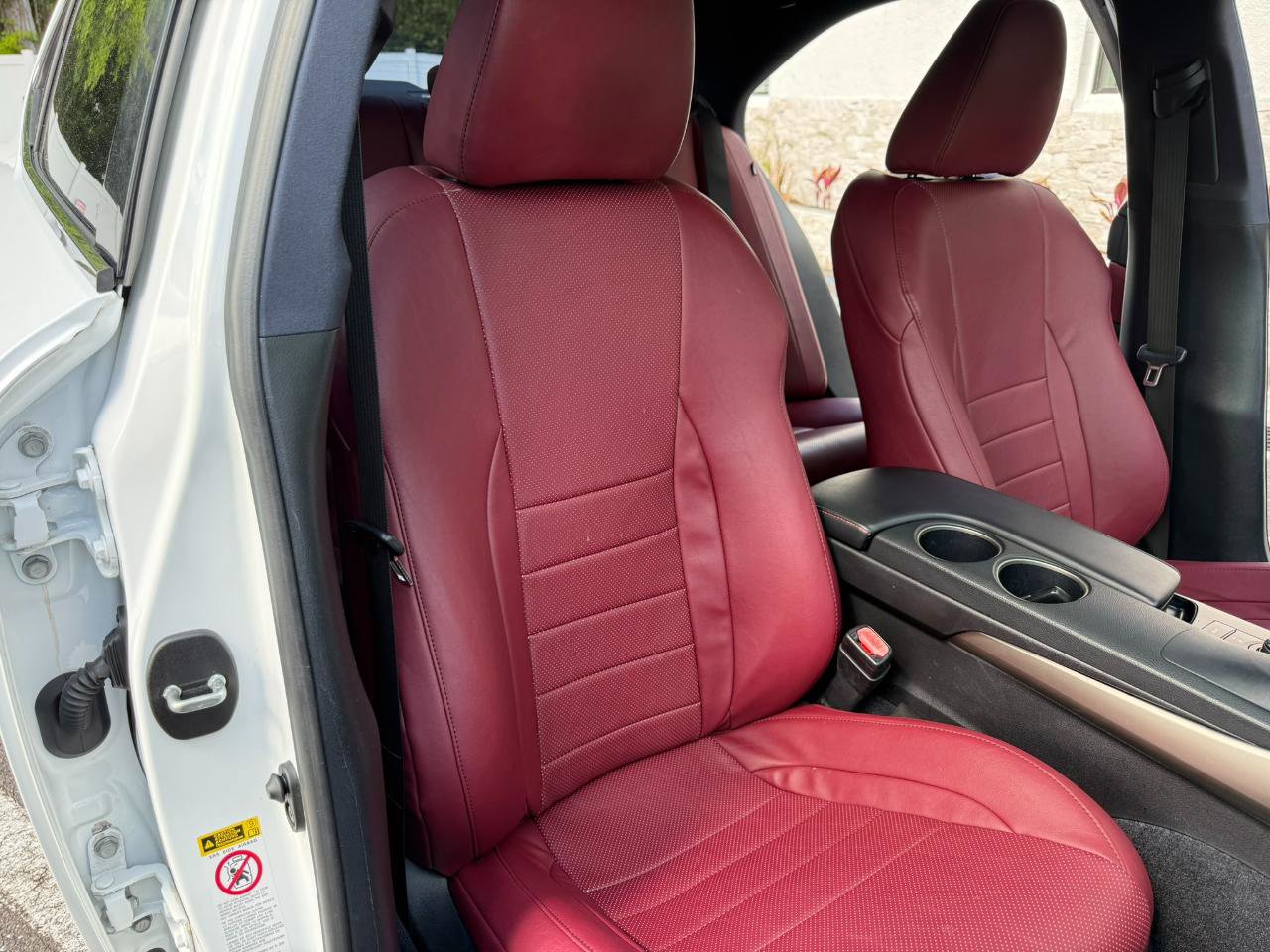 Used 2014 Lexus IS 250 w/ F-Sport Package RWD image 24