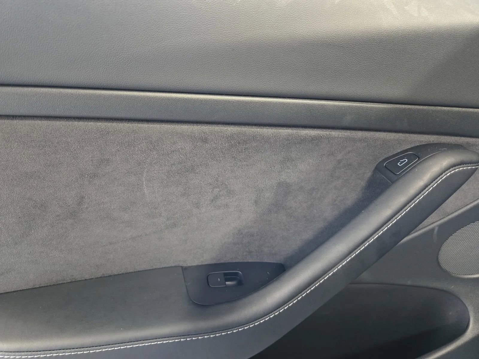 Used 2021 Tesla Model 3 Long Range AWD/4WD image 11