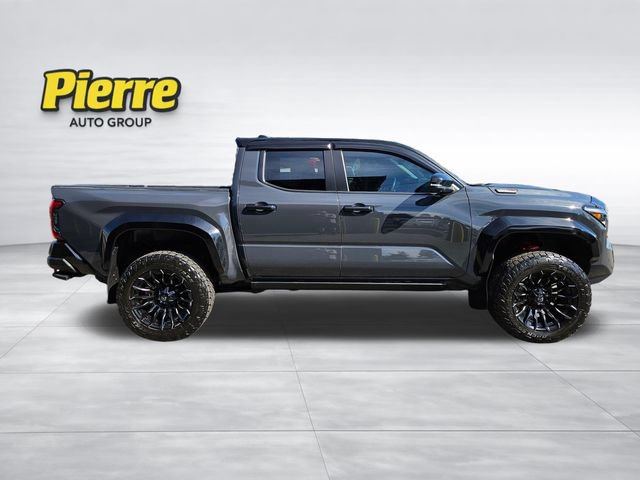 Used 2024 Toyota Tacoma TRD Pro AWD/4WD image 6