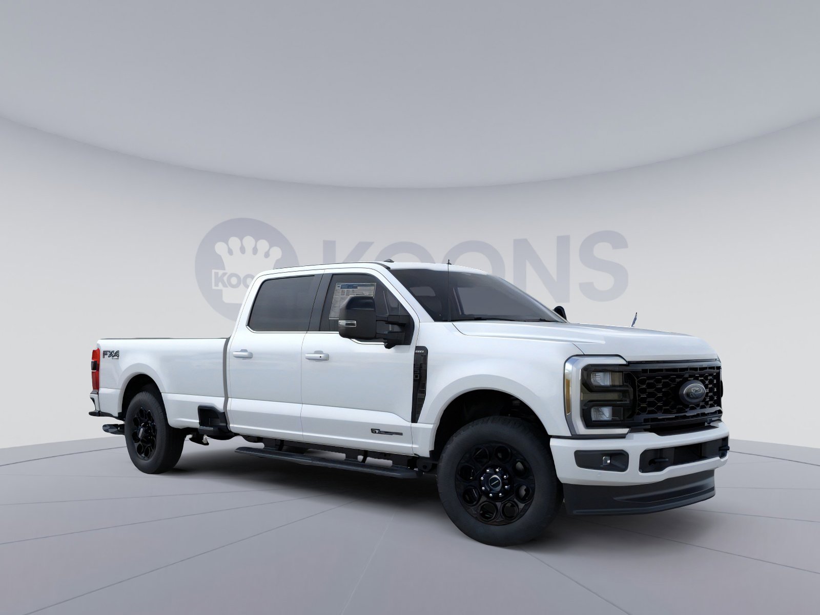 New 2026 Ford F350 Lariat AWD/4WD image 10
