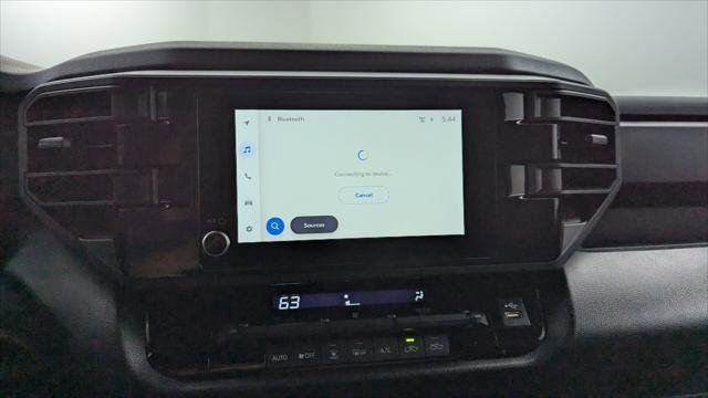 Used 2025 Toyota Tundra SR5 w/ SX Package image 29