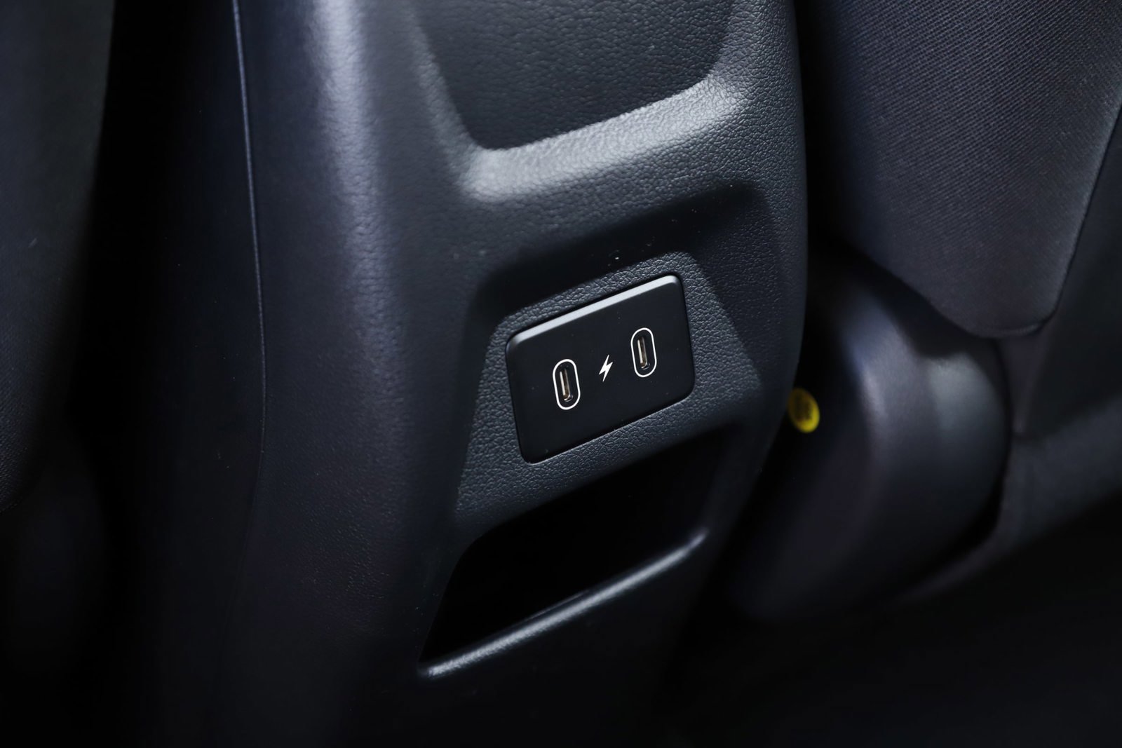 New 2026 Hyundai Venue SEL FWD image 16