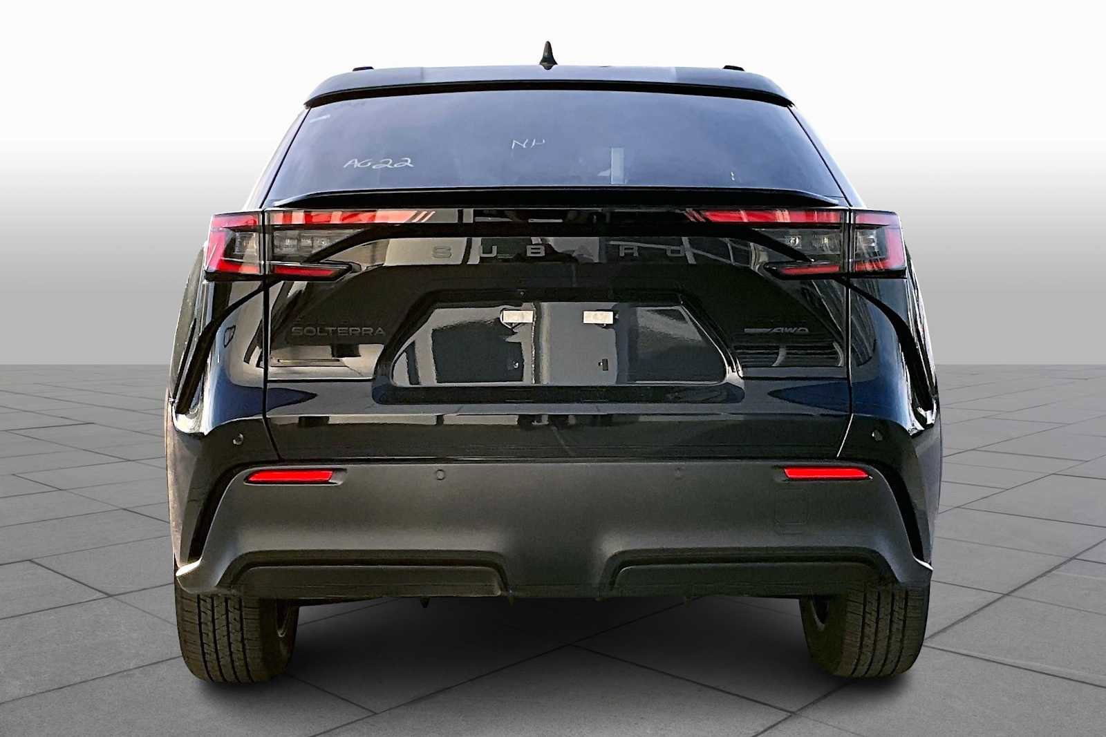 New 2026 Subaru Solterra Premium image 4