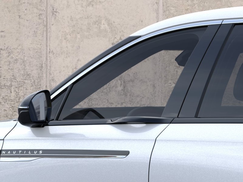New 2026 Lincoln Nautilus Premier AWD/4WD image 20