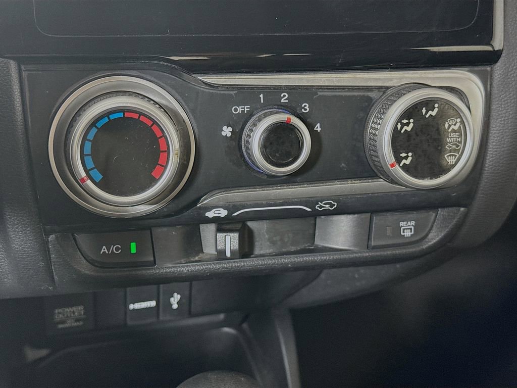 Used 2016 Honda Fit EX image 14