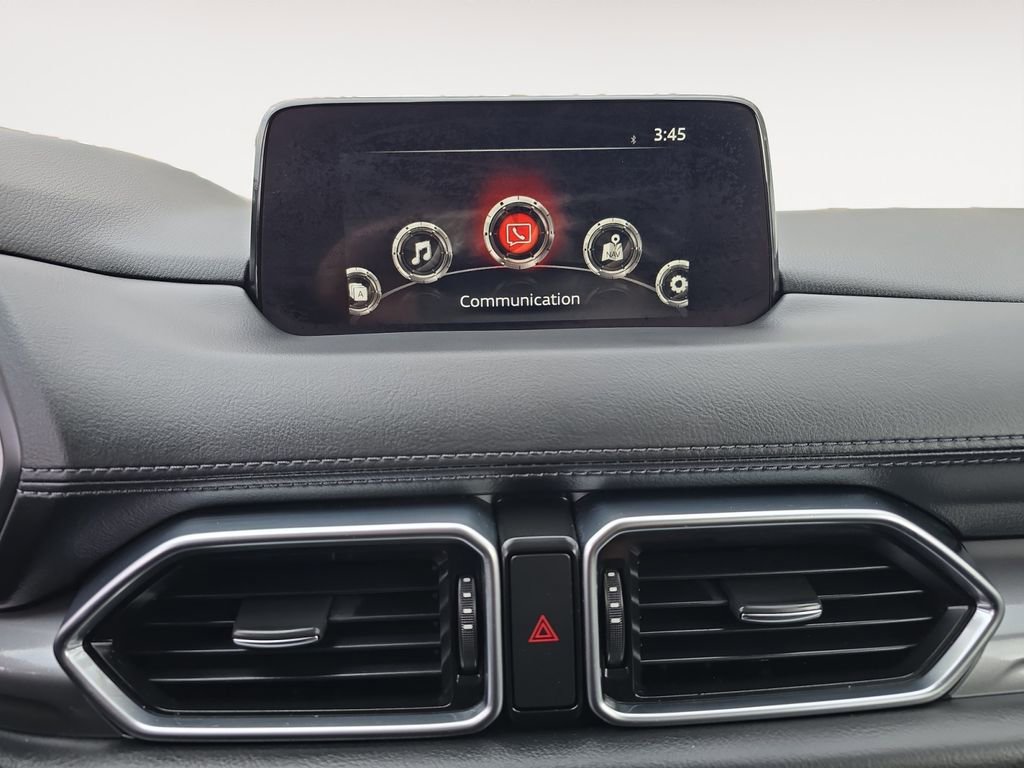 Used 2019 MAZDA CX-5 Touring image 11