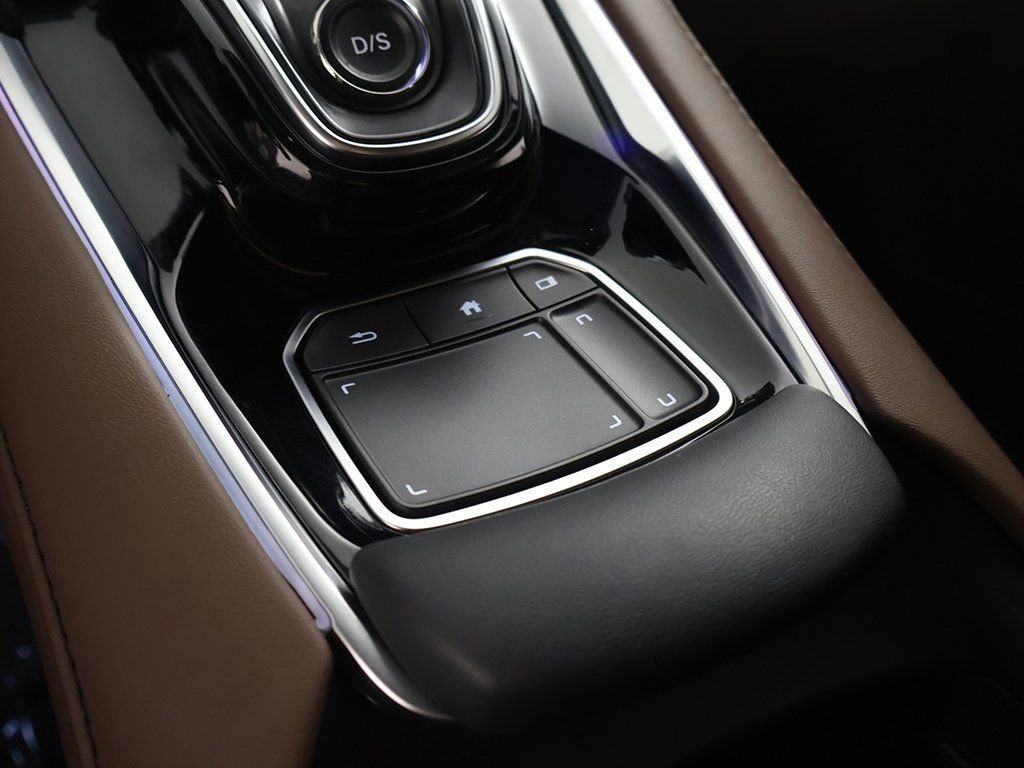 Used 2024 Acura RDX w/ Technology Package image 55