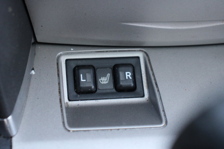 Used 2007 Toyota Camry SE FWD image 27