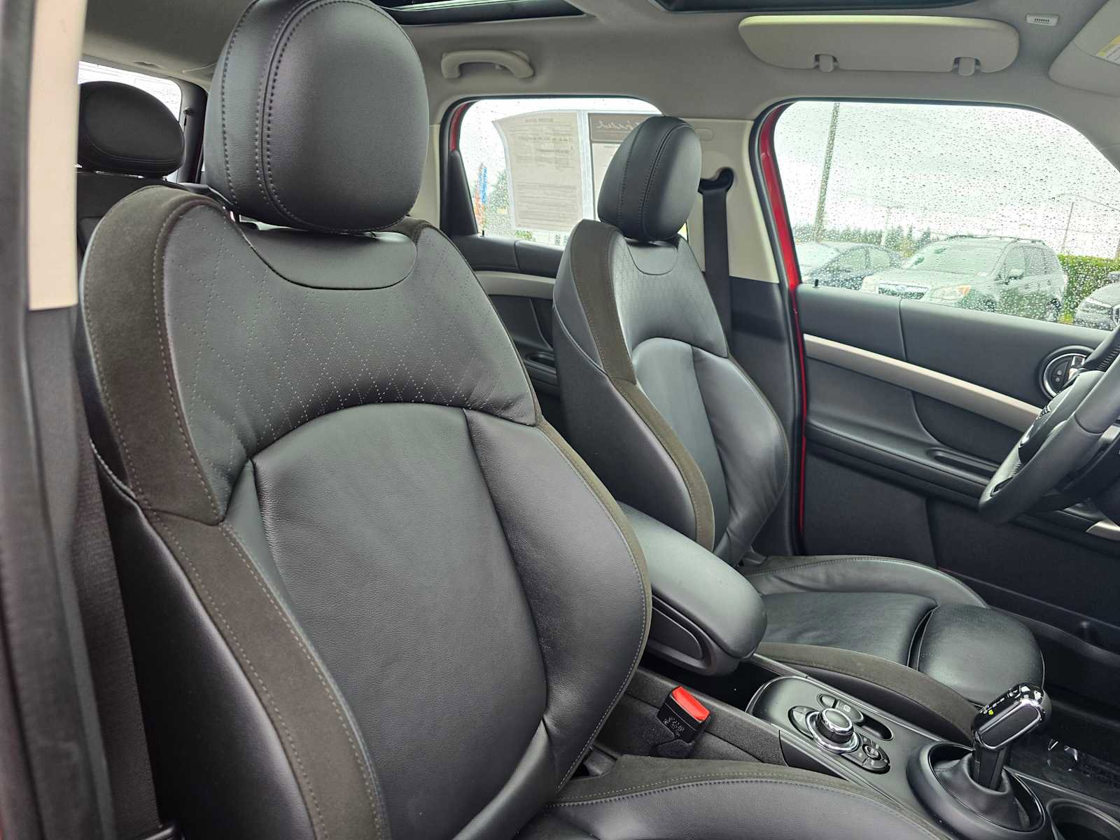 Used 2023 MINI Cooper Countryman S image 11