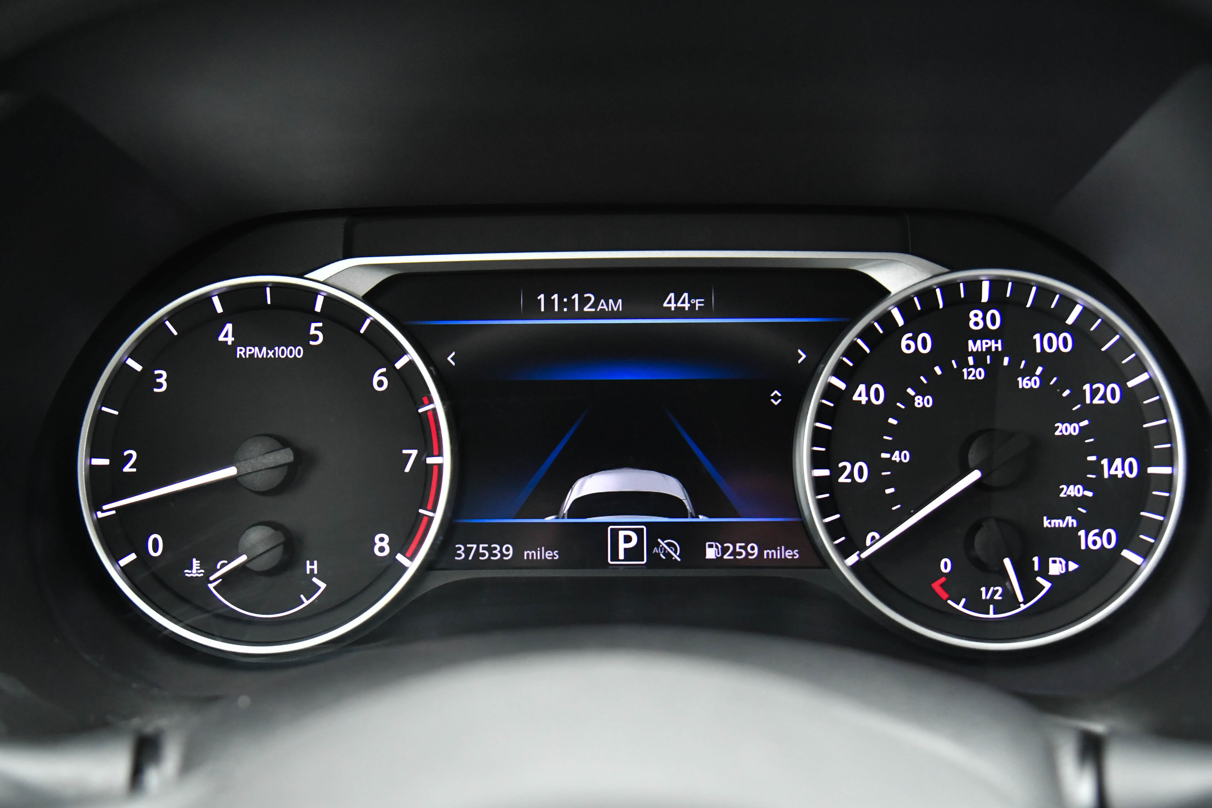 Used 2024 Nissan Sentra SV image 25