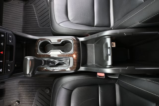 Used 2018 GMC Canyon SLT w/ Driver Alert Package AWD/4WD image 35