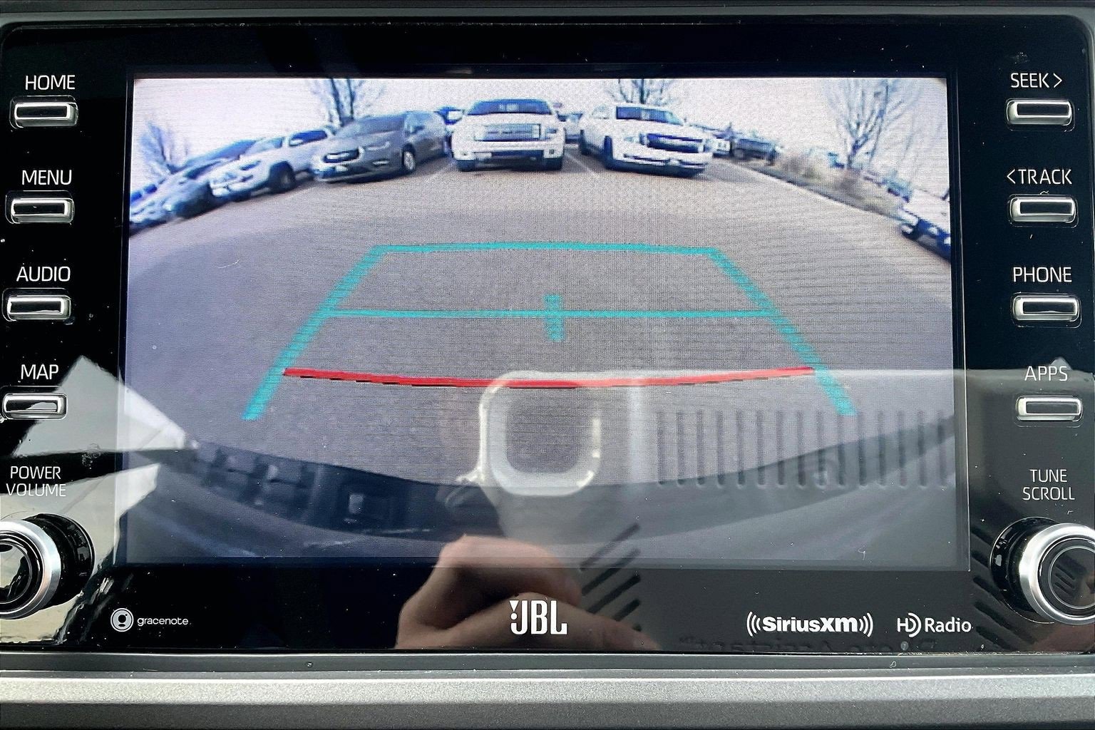 Used 2022 Toyota Tacoma TRD Off-Road image 13