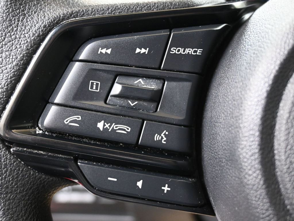 Certified 2024 Subaru Crosstrek 2.0i image 23