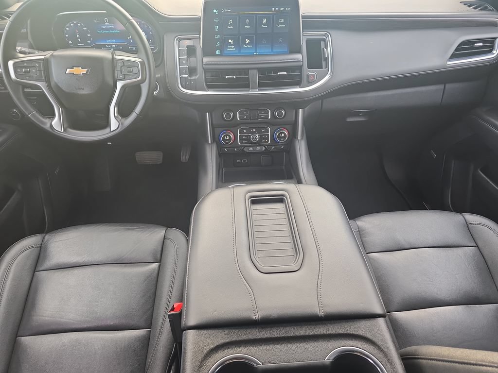 Used 2024 Chevrolet Tahoe LT RWD image 9
