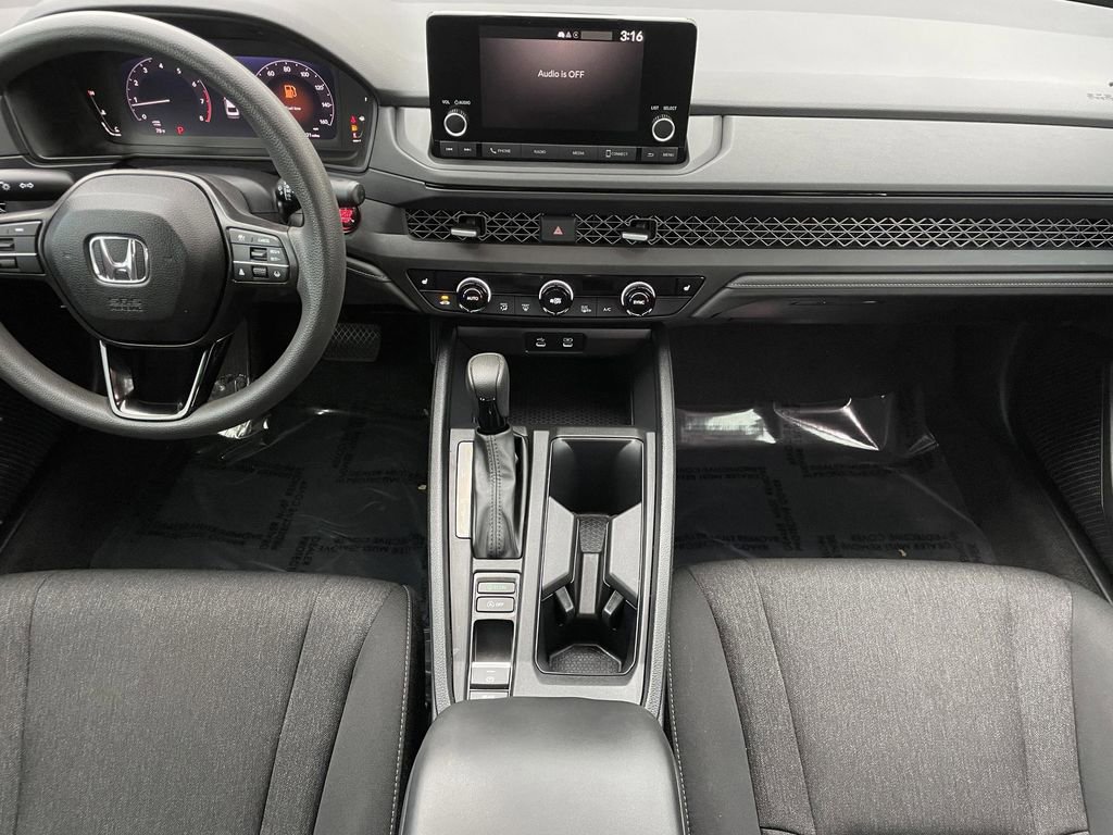 Used 2024 Honda Accord EX image 15
