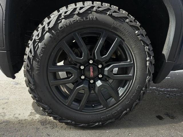 Used 2020 GMC Sierra 1500 Elevation w/ Elevation Value Package image 26