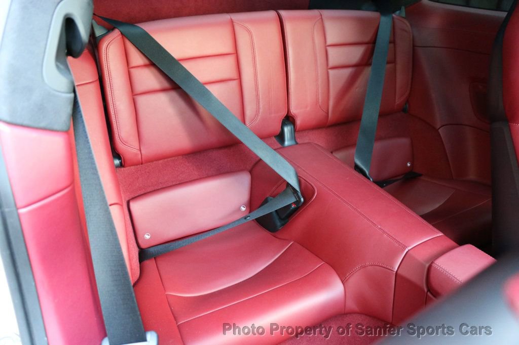 Used 2022 Porsche 911 Carrera 4S image 28