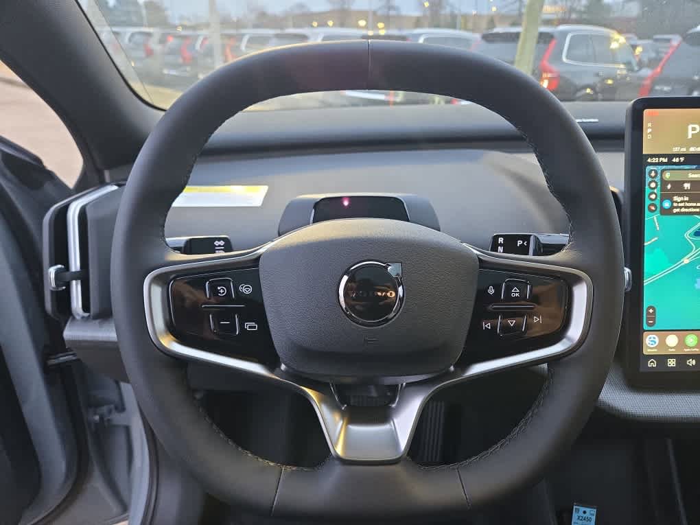 New 2026 Volvo EX30 Cross Country Ultra w/ Protection Package Premier AWD/4WD image 14