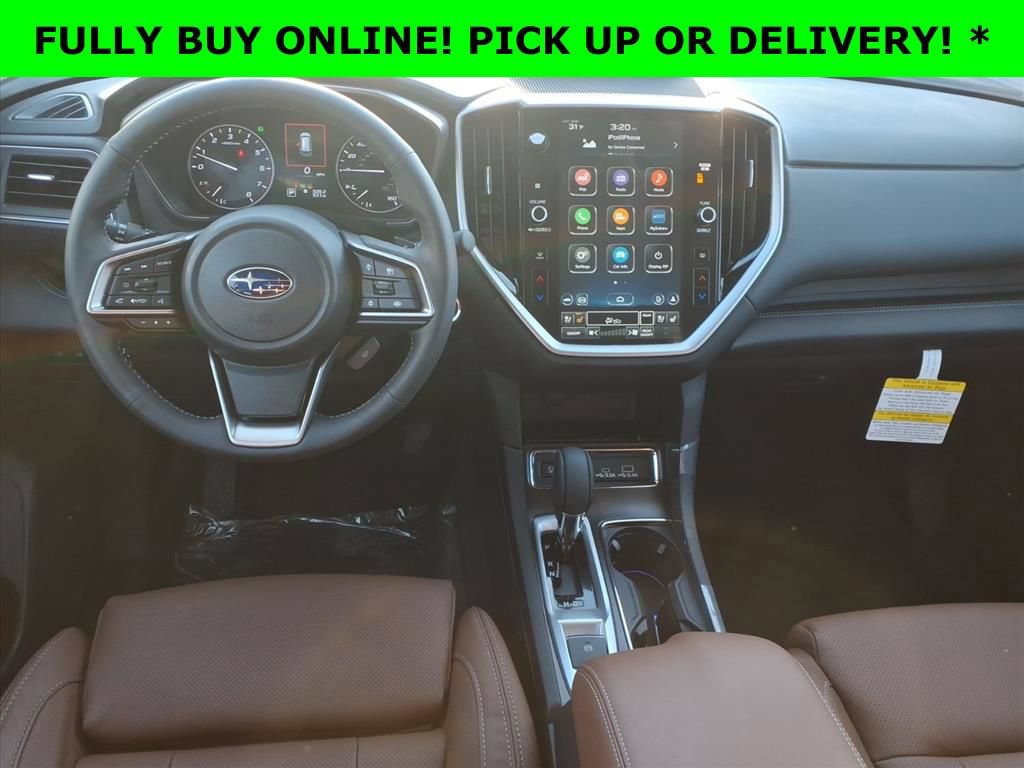 New 2026 Subaru Ascent Touring w/ Popular Package #1 AWD/4WD image 9