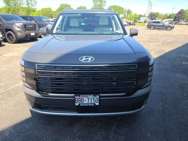 Used 2026 Hyundai Palisade Calligraphy AWD/4WD image 2