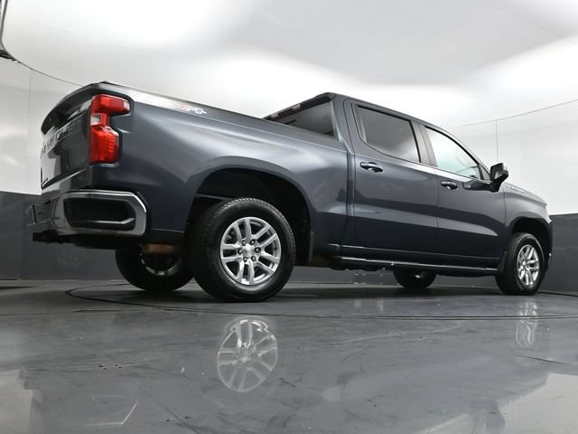 Used 2019 Chevrolet Silverado 1500 LT w/ All-Star Edition AWD/4WD image 31