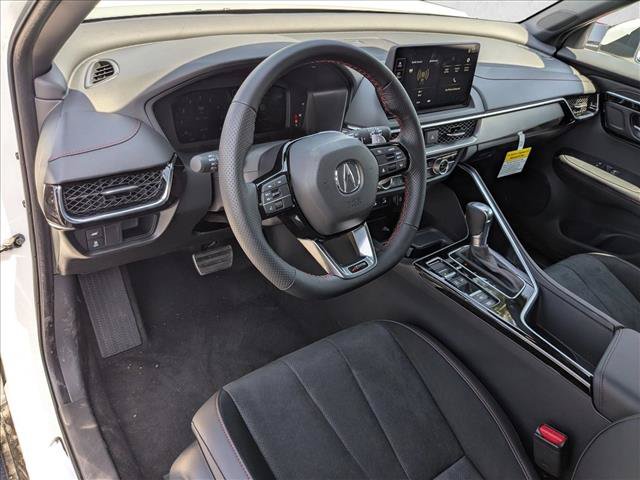 New 2026 Acura ADX A-Spec FWD image 3