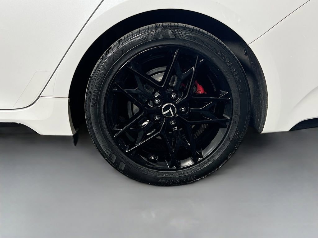 Used 2020 Kia Optima SX image 32