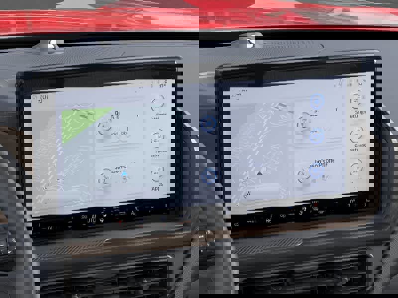 New 2026 Ford Bronco Sport Outer Banks image 14