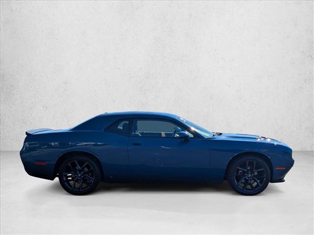 Used 2021 Dodge Challenger SXT w/ Driver Convenience Group image 4