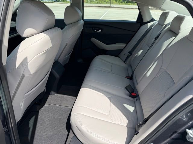 Used 2023 Honda Accord LX image 28